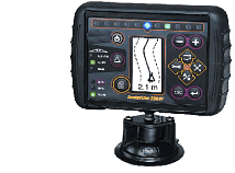 Imagine GPS pentru agricultura