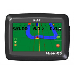 GPS agricol Matrix 430
