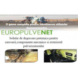 Euro Pulve Net -degresant